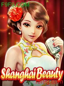 ShanghaiBeauty
